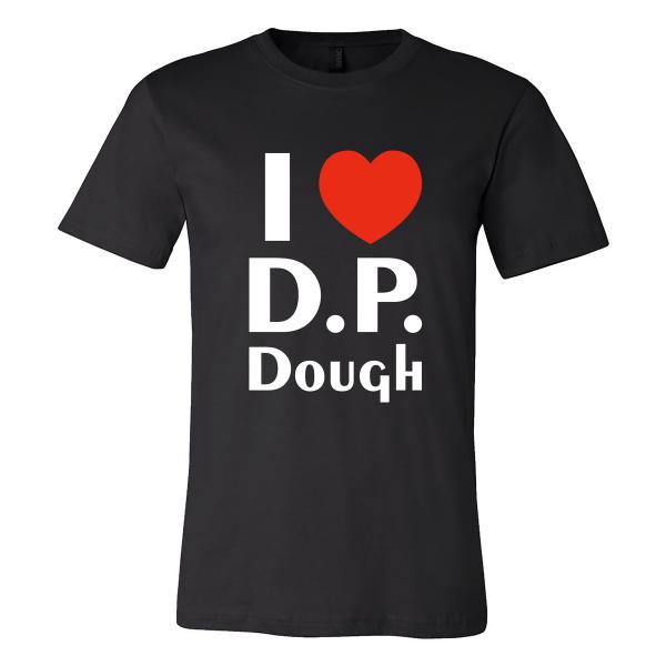I Heart D.P. Dough Tee
